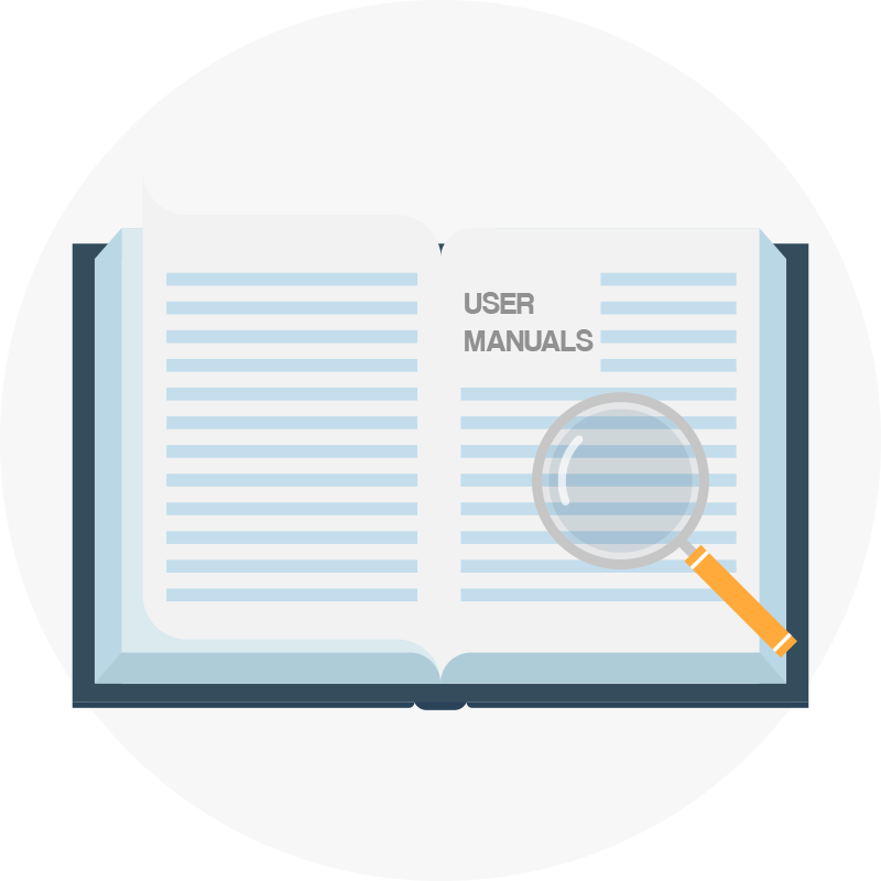 user-manuals