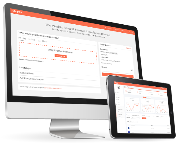 manufacturing translation workflow