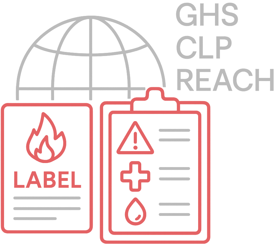 Labeling Translation Services for Global Regulatory Compliance