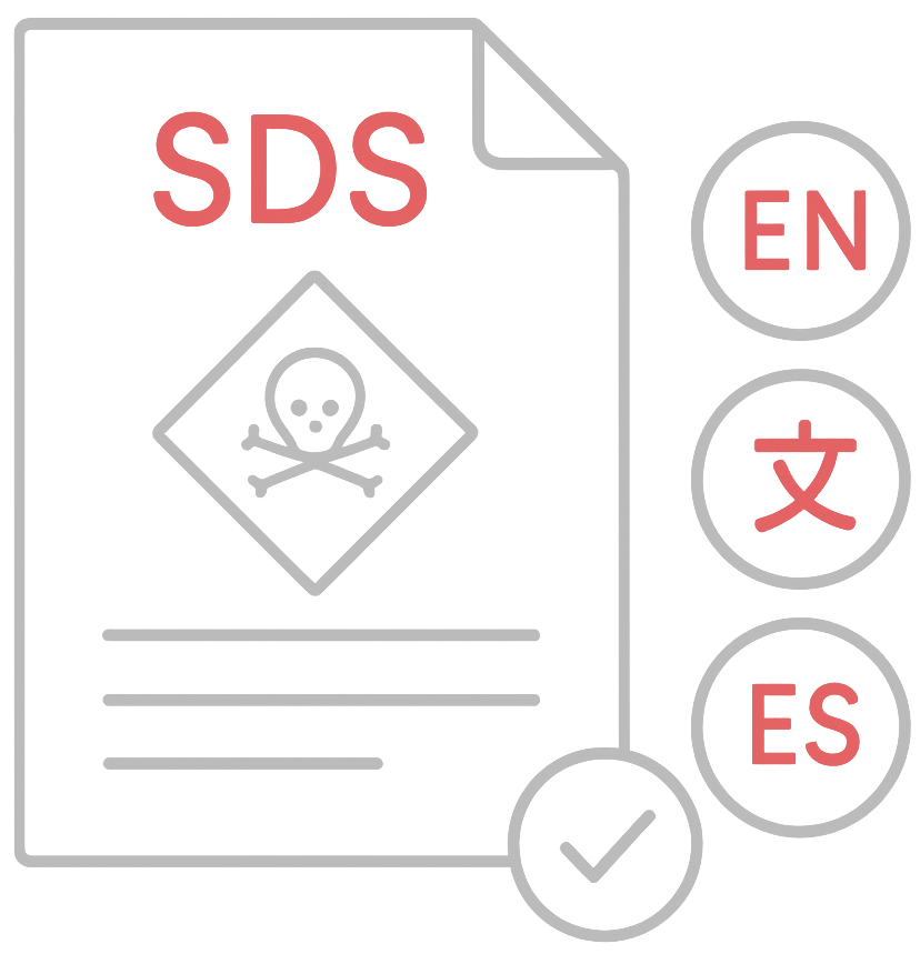SDS Translation Services