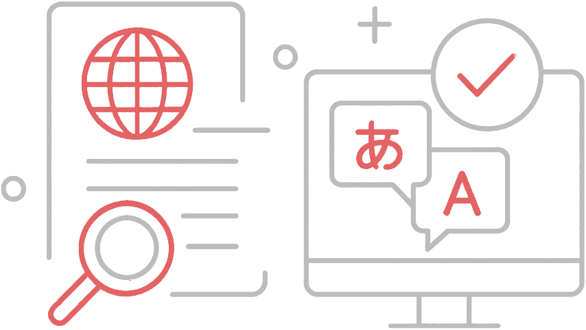 Translation QA Services