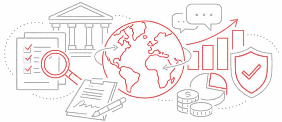 Regulatory Financial Translation Services