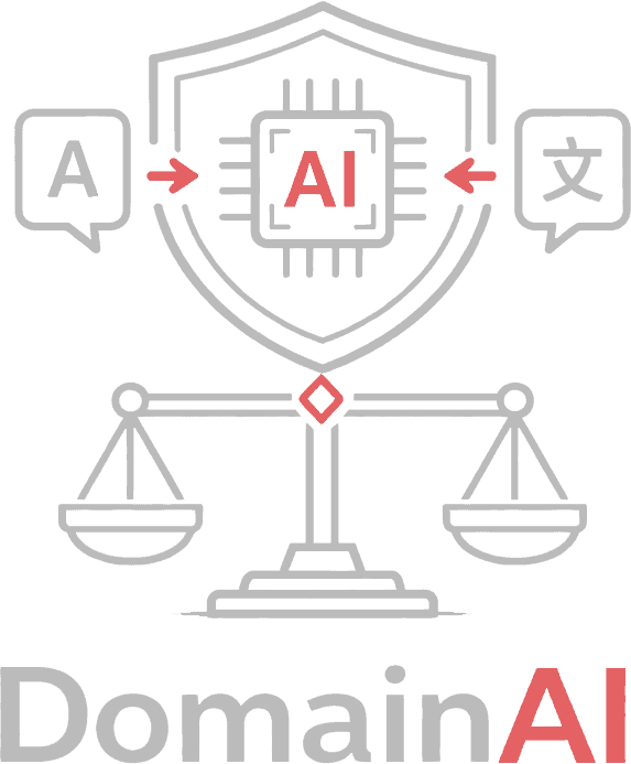 AI-Enabled Legal Workflows with DomainAI