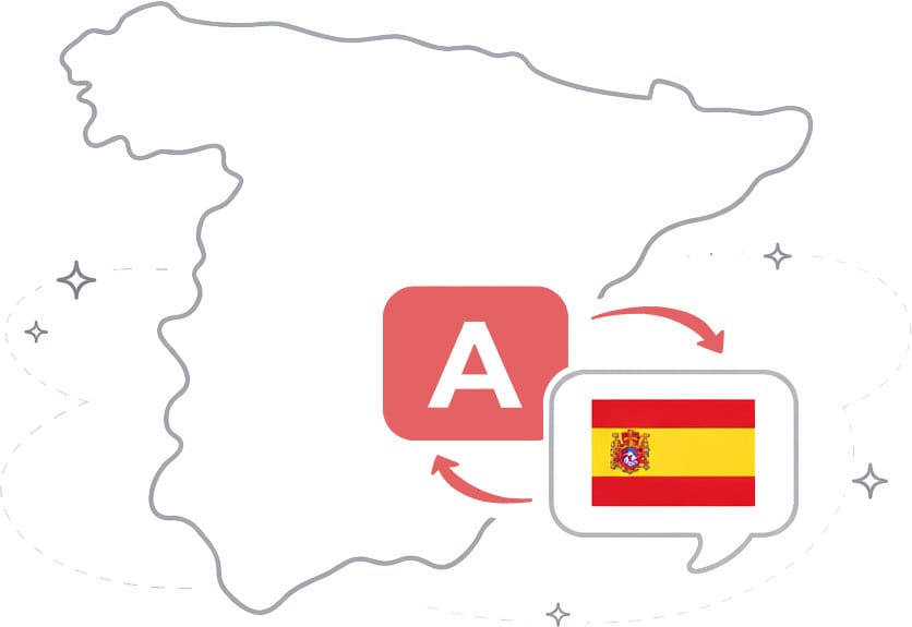 European Spanish Translation Services